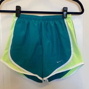 Nike Dri-Fit Running Shorts